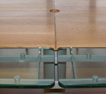 Boardroom Table