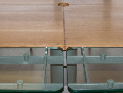 Boardroom Table
