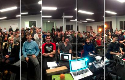 Hardware Startups Vancouver