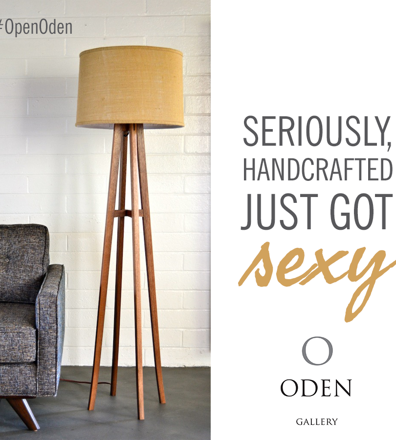 Oden Gallery