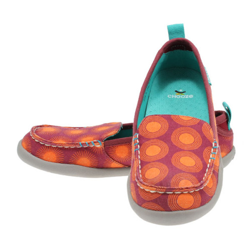 Chooze Shoes Journey