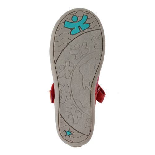 Chooze Shoes outsole