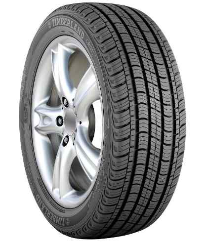 Timberland Tires